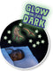 SES - Explore - Mega Glow T-Rex World - glow in the dark - met foam plakkers - leuke slaapkamer decoratie