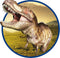 SES - Explore - T-rex skelet opgraven - opgravingsset dino - met houten beitel en hamer - Dinosaurus Speelgoed