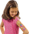 SES - Fashion glitter tattoos - zelf tatoeages maken - met 3 kleuren biologisch afbreekbare glitters - Kinder Tattoos - Tijdelijke tattoos