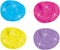 SES - Feel good klei - Sparkle (4x90gr) - vegan en glutenvrij - herbruikbare potjes - uitwasbaar - 4 kleuren glitter klei