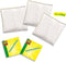 SES - Gips - 900 gram - Gieten en schilderen - Modelgips - sneldrogend - gips gieten - Gips poeder - navulling gips - 3x 300 gram
