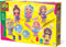 SES - Gips Gieten en schilderen - Fashion girls - Gips gieten - sneldrogend gips - met glitterlijm - knutselen meisjes - knutselpakket
