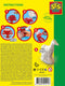 SES - Gips Gieten en schilderen - Paard - sneldrogend - Gips gieten - met gietmal, houder, gips, verf en penseel - Knutselen