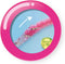 SES - Glitter armbanden - armbandjes maken meisjes - inclusief bedels, kralen, draad en stickers - knutselen meisjes - knutselpakket