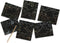 SES - Glow in the dark scratch - Dinos - 6 kaarten om te scratchen met houten stokje - knutselen jongens - Dinosaurus Speelgoed