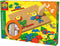 SES - Hamertje Tik - fantasie - Montessori Speelgoed - met fantasy vormen