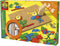 SES - Hamertje Tik - fantasie - Montessori Speelgoed - met fantasy vormen