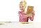 SES - Hamertje Tik - fantasie - Montessori Speelgoed - met fantasy vormen