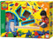 SES - Hamertje Tik - original - Montessori speelgoed - originele set met basis vormen