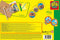 SES - Hamertje Tik - original - Montessori speelgoed - originele set met basis vormen