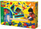 SES - Hamertje Tik - original - Montessori speelgoed - originele set met basis vormen