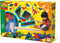 SES - Hamertje Tik - original - Montessori speelgoed - originele set met basis vormen