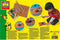 SES - Hamertje Tik - original - Montessori speelgoed - originele set met basis vormen