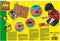 SES - Hamertje Tik - original - Montessori speelgoed - originele set met basis vormen