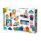 SES houten bouwblokken 13143