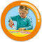 SES - Ik leer knippen - Montessori - stap voor stap - 30 bedrukte kaarten om te knippen - inclusief 3 soorten scharen