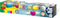 SES - Klei - Neon en Glow in the dark - zachte klei - heldere kleuren - droogt niet uit