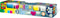 SES - Klei - Neon en Glow in the dark - zachte klei - heldere kleuren - droogt niet uit