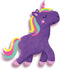 SES - Klei - Unicorn - heldere klei - makkelijk uitwasbaar - droogt niet uit - 4x90g