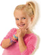 SES - Kralen Armbanden - maak je eigen armband met kralen - armbandjes maken meisjes - 3 armbandjes - verstelbaar - speelgoed 3 jaar