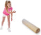 SES - Kubb Jr. - Kubb junior - vrolijke, houten onderdelen - in handige bewaartas