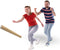 SES - Kubb original - echt houten onderdelen - in handige bewaartas