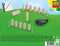 SES - Kubb original - echt houten onderdelen - in handige bewaartas