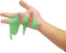 SES - Marble slime - Duopak slijm - blauw en roze - paars en groen - 400g