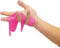 SES - Marble slime - Roze en paars slijm - goed uitwasbaar