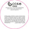 SES - Marble slime - Roze en paars slijm - goed uitwasbaar