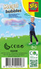 SES - Mega bubbles - bellenblaas - navulling - 2000ml - voor Mega bubbles en Mega bubbles XXL