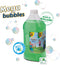 SES - Mega bubbles - bellenblaas - navulling - 2000ml - voor Mega bubbles en Mega bubbles XXL