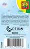 SES - Mega bubbles - Navulling - 750 ml - voor Mega bubbles en Mega bubbles XXL
