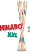 SES - Mikado XXL - gemaakt van bamboe - 41 stokjes van 50 cm
