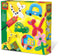 SES - Modelleer Ballonnen - 10 Lange Ballonnen - vouwballonnen - met Pomp en Stickers - Figuurballonnen