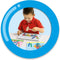 SES - My First - Hamertje Tik - fantasie - Montessori Speelgoed - set met stickers - inclusief hamer