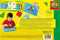 SES - My First - Hamertje Tik - original - Montessori speelgoed - originele set met basis vormen - inclusief hamer - Speelgoed 1 jaar, 2 jaar 3 jaar en 4 jaar
