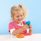 SES - My First - Klei - 4 verschillende kleuren - hypoallergeen - makkelijk uitwasbaar