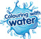 SES - My First - Verven - Kleuren met water - zonder geknoei - inclusief 4 voorbedrukte kaarten en kwast - steeds opnieuw te gebruiken