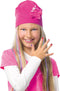 SES - Nagels Versieren - 12 kleuren veilige nagellak - inclusief glittersteentjes en penselen - knutselen meisjes