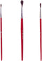 SES - Penselen set 3 stuks - verschillende diktes