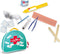 SES - Petits Pretenders - Dokterskoffer - met onder andere spuitjes, gaas, verband tape, pincet en spatels
