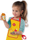 SES - Petits Pretenders - Mega winkel set - inclusief houten kassa, winkeliersschort en speelgeld