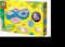 SES - Schelp Kaarsen Maken - inspired by nature - om zelf kaarsen te maken - met was, schelpen en lonten - Zelf Kaarsen Maken - Knutselen - Kaarsen Maken Set