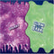 SES - Slime - Glow in the dark 2x120gr - kant en klaar slijm in 2 kleuren en diktes - goed uitwasbaar - veilig voor kinderen - Gluten Vrij