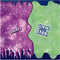 SES - Slime - Glow in the dark 2x120gr - kant en klaar slijm in 2 kleuren en diktes - goed uitwasbaar - veilig voor kinderen - Gluten Vrij