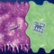 SES - Slime - Glow in the dark 2x120gr - kant en klaar slijm in 2 kleuren en diktes - goed uitwasbaar - veilig voor kinderen - Gluten Vrij