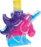 SES - Slime kleuren lab - Slijm Maken - Unicorn - meng je eigen kleuren slijm - goed uitwasbaar - STEM-set - Unicorn knutselen