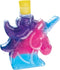 SES - Slime kleuren lab - Slijm Maken - Unicorn - meng je eigen kleuren slijm - goed uitwasbaar - STEM-set - Unicorn knutselen