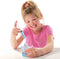 SES - Slime kleuren lab - Slijm Maken - Unicorn - meng je eigen kleuren slijm - goed uitwasbaar - STEM-set - Unicorn knutselen